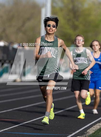 Thumbnail 1 in Brunswick @ Strongsville  photogallery.