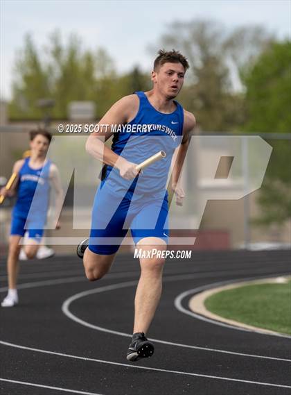 Thumbnail 1 in Brunswick @ Strongsville  photogallery.