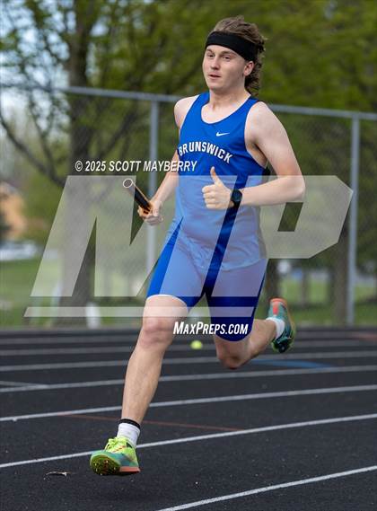 Thumbnail 1 in Brunswick @ Strongsville  photogallery.