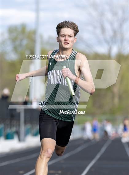Thumbnail 3 in Brunswick @ Strongsville  photogallery.