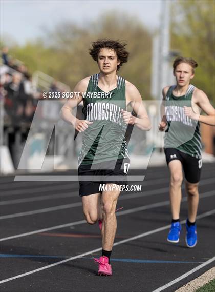 Thumbnail 3 in Brunswick @ Strongsville  photogallery.
