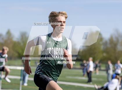 Thumbnail 1 in Brunswick @ Strongsville  photogallery.