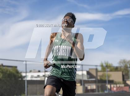 Thumbnail 1 in Brunswick @ Strongsville  photogallery.