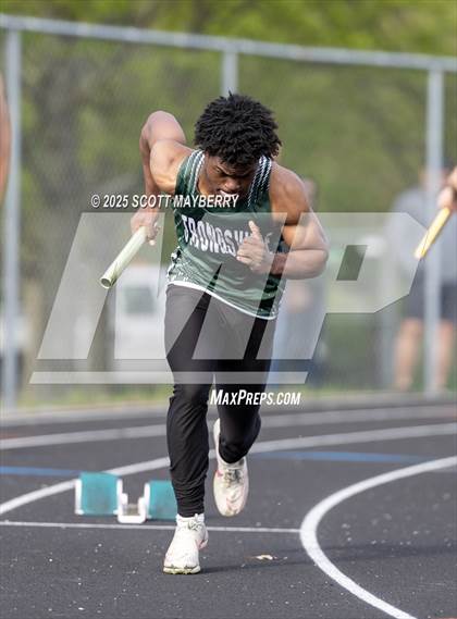 Thumbnail 1 in Brunswick @ Strongsville  photogallery.