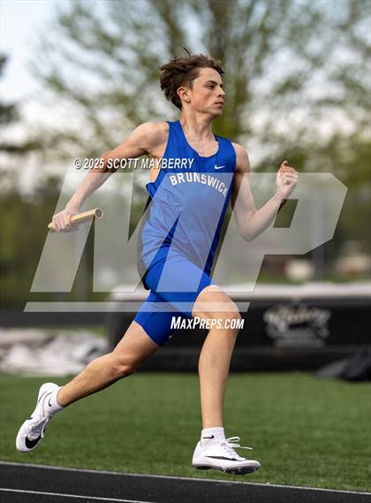 Thumbnail 3 in Brunswick @ Strongsville  photogallery.