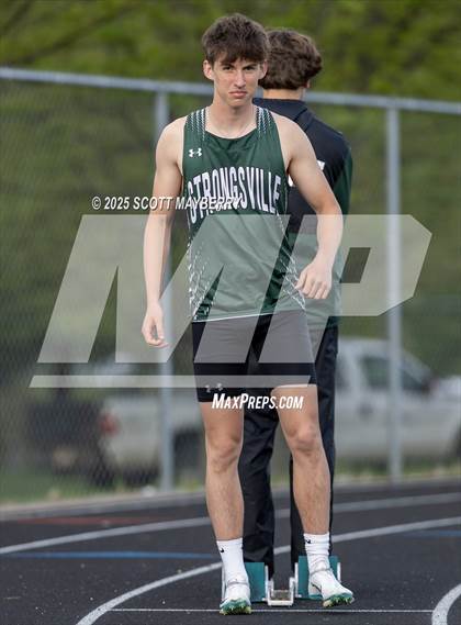 Thumbnail 1 in Brunswick @ Strongsville  photogallery.