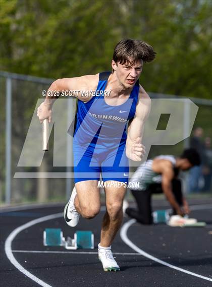 Thumbnail 1 in Brunswick @ Strongsville  photogallery.
