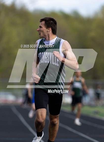 Thumbnail 1 in Brunswick @ Strongsville  photogallery.