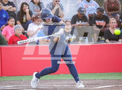 Thumbnail 3 in Wakeland vs. West Mesquite (UIL 5A Area) photogallery.