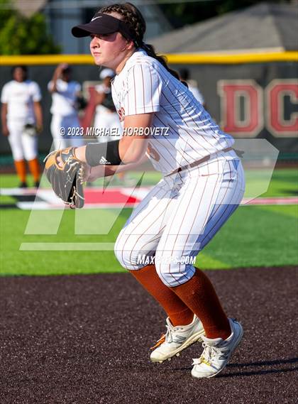 Thumbnail 2 in Wakeland vs. West Mesquite (UIL 5A Area) photogallery.