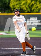 Photo from the gallery "Wakeland vs. West Mesquite (UIL 5A Area)"
