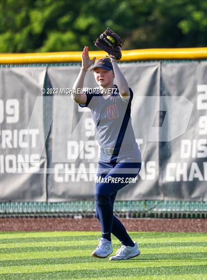 Thumbnail 3 in Wakeland vs. West Mesquite (UIL 5A Area) photogallery.