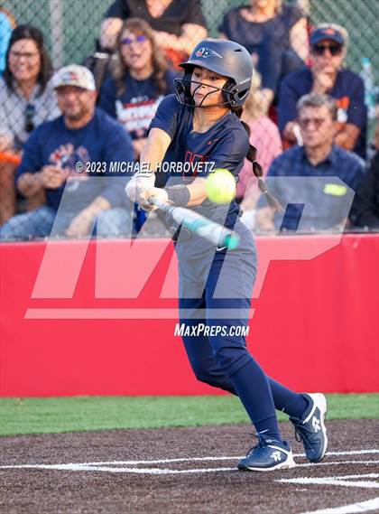 Thumbnail 1 in Wakeland vs. West Mesquite (UIL 5A Area) photogallery.
