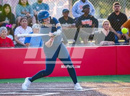 Thumbnail 3 in Wakeland vs. West Mesquite (UIL 5A Area) photogallery.