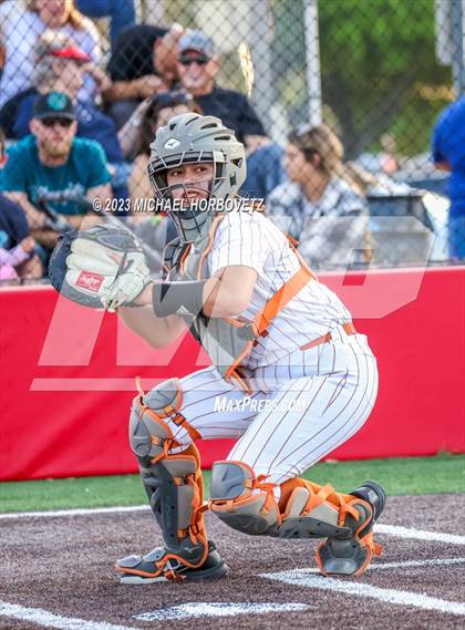 Thumbnail 1 in Wakeland vs. West Mesquite (UIL 5A Area) photogallery.