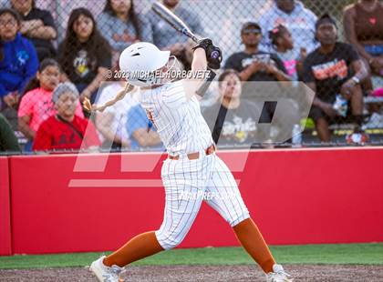 Thumbnail 2 in Wakeland vs. West Mesquite (UIL 5A Area) photogallery.