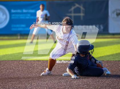 Thumbnail 1 in Wakeland vs. West Mesquite (UIL 5A Area) photogallery.