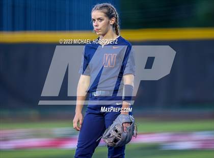 Thumbnail 1 in Wakeland vs. West Mesquite (UIL 5A Area) photogallery.