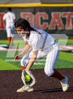 Photo from the gallery "Wakeland vs. West Mesquite (UIL 5A Area)"