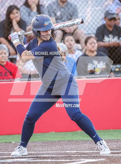 Thumbnail 2 in Wakeland vs. West Mesquite (UIL 5A Area) photogallery.
