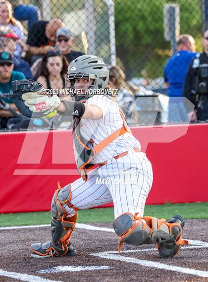 Thumbnail 3 in Wakeland vs. West Mesquite (UIL 5A Area) photogallery.