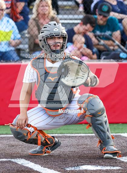 Thumbnail 1 in Wakeland vs. West Mesquite (UIL 5A Area) photogallery.