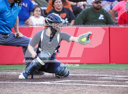 Thumbnail 3 in Wakeland vs. West Mesquite (UIL 5A Area) photogallery.