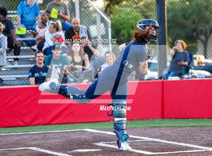 Thumbnail 2 in Wakeland vs. West Mesquite (UIL 5A Area) photogallery.