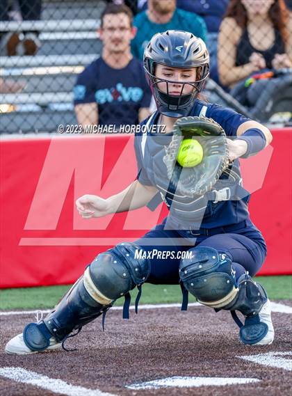 Thumbnail 1 in Wakeland vs. West Mesquite (UIL 5A Area) photogallery.
