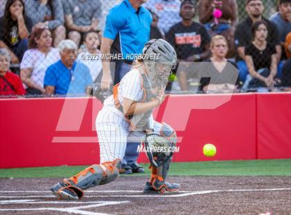 Thumbnail 1 in Wakeland vs. West Mesquite (UIL 5A Area) photogallery.