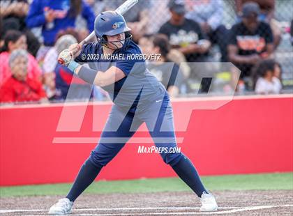 Thumbnail 2 in Wakeland vs. West Mesquite (UIL 5A Area) photogallery.