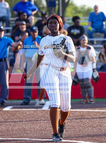 Thumbnail 1 in Wakeland vs. West Mesquite (UIL 5A Area) photogallery.