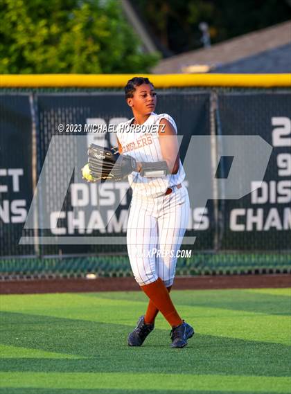 Thumbnail 1 in Wakeland vs. West Mesquite (UIL 5A Area) photogallery.