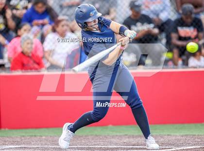 Thumbnail 3 in Wakeland vs. West Mesquite (UIL 5A Area) photogallery.