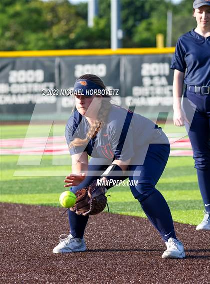 Thumbnail 1 in Wakeland vs. West Mesquite (UIL 5A Area) photogallery.