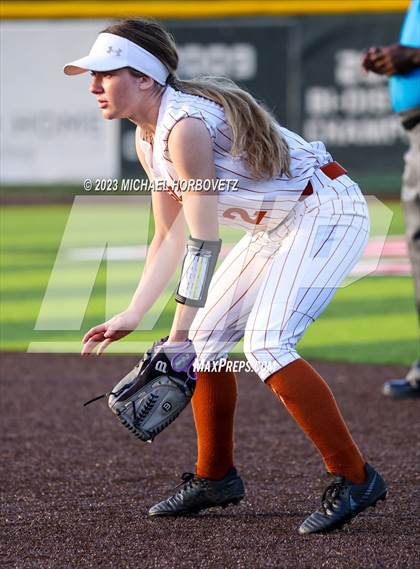Thumbnail 3 in Wakeland vs. West Mesquite (UIL 5A Area) photogallery.