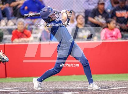 Thumbnail 2 in Wakeland vs. West Mesquite (UIL 5A Area) photogallery.