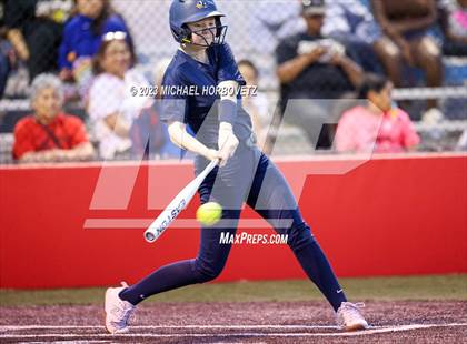 Thumbnail 3 in Wakeland vs. West Mesquite (UIL 5A Area) photogallery.