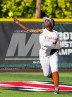 Photo from the gallery "Wakeland vs. West Mesquite (UIL 5A Area)"