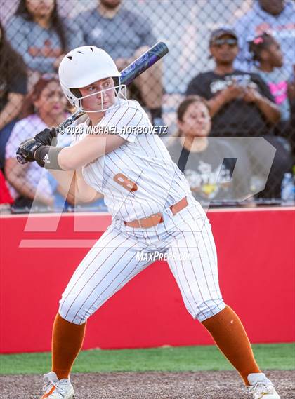 Thumbnail 3 in Wakeland vs. West Mesquite (UIL 5A Area) photogallery.