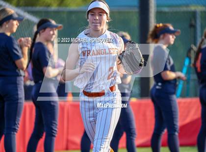 Thumbnail 1 in Wakeland vs. West Mesquite (UIL 5A Area) photogallery.