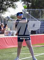 Photo from the gallery "Wakeland vs. West Mesquite (UIL 5A Area)"
