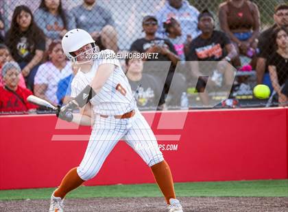Thumbnail 1 in Wakeland vs. West Mesquite (UIL 5A Area) photogallery.