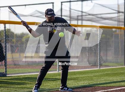 Thumbnail 2 in Wakeland vs. West Mesquite (UIL 5A Area) photogallery.