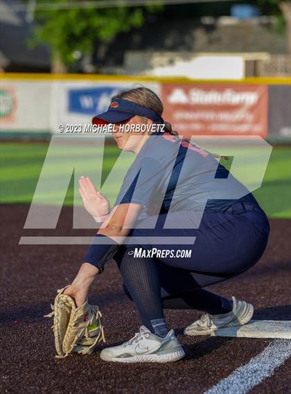 Thumbnail 1 in Wakeland vs. West Mesquite (UIL 5A Area) photogallery.