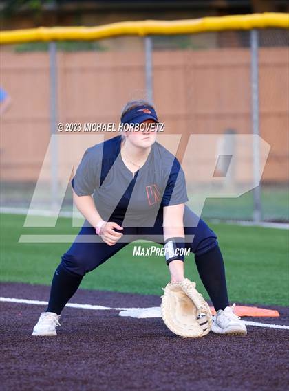 Thumbnail 1 in Wakeland vs. West Mesquite (UIL 5A Area) photogallery.