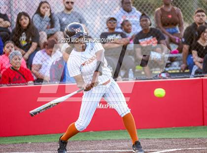 Thumbnail 1 in Wakeland vs. West Mesquite (UIL 5A Area) photogallery.