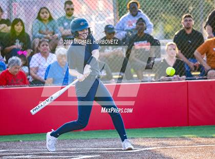 Thumbnail 2 in Wakeland vs. West Mesquite (UIL 5A Area) photogallery.