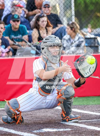 Thumbnail 3 in Wakeland vs. West Mesquite (UIL 5A Area) photogallery.