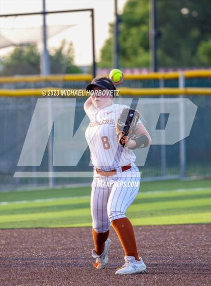 Thumbnail 1 in Wakeland vs. West Mesquite (UIL 5A Area) photogallery.